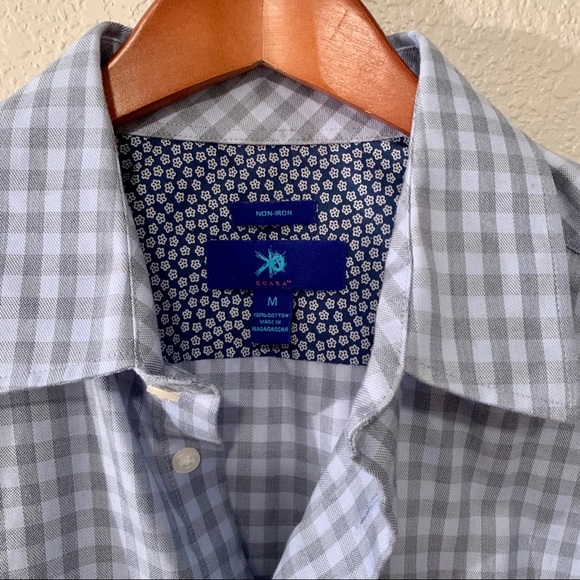 Egara Button Down Shirt - Picture 3 of 3